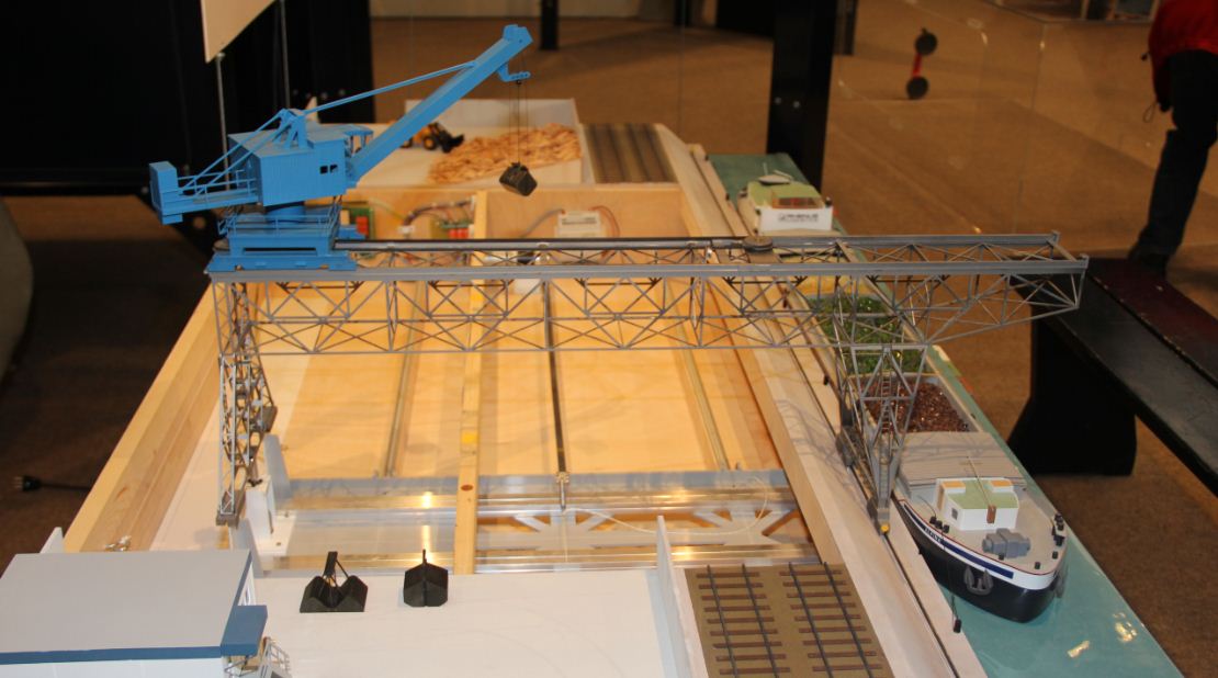 recyclinganlage 13